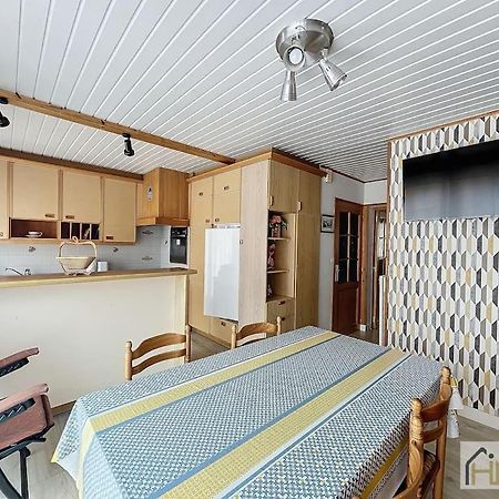 Appart 1Er Etage, Plage A 50M Bray-Dunes Εξωτερικό φωτογραφία