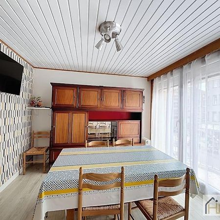 Appart 1Er Etage, Plage A 50M Bray-Dunes Εξωτερικό φωτογραφία